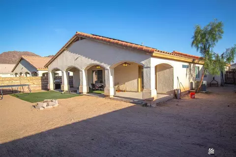 14808 E 54 Dr, Yuma, AZ 85367 photo 25