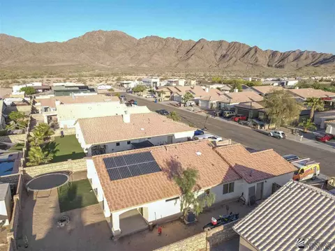 14808 E 54 Dr, Yuma, AZ 85367 photo 4