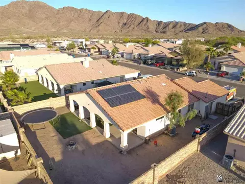 14808 E 54 Dr, Yuma, AZ 85367 photo 3