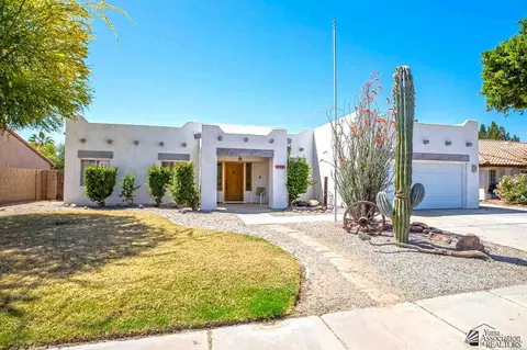 7847 E Topeka Pl, Yuma, AZ 85365