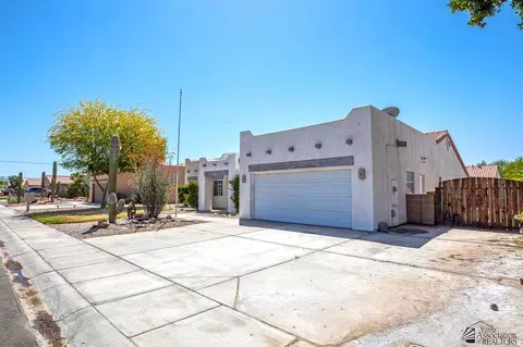 7847 E Topeka Pl, Yuma, AZ 85365 photo 3