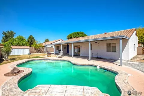 7847 E Topeka Pl, Yuma, AZ 85365 photo 23