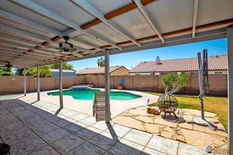 7847 E Topeka Pl, Yuma, AZ 85365 photo 18