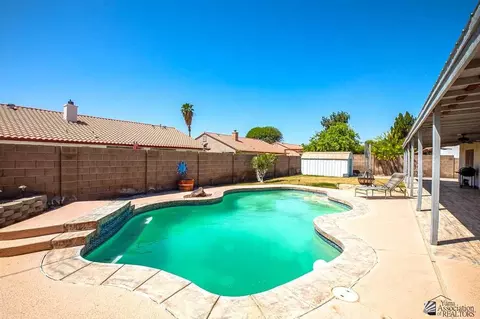 7847 E Topeka Pl, Yuma, AZ 85365 photo 22