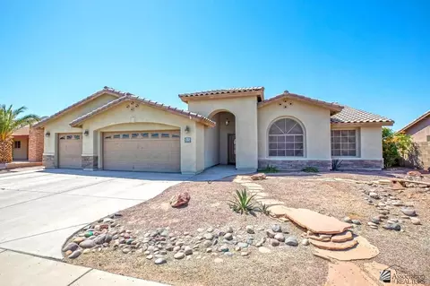 11557 E 26 Ln, Yuma, AZ 85367