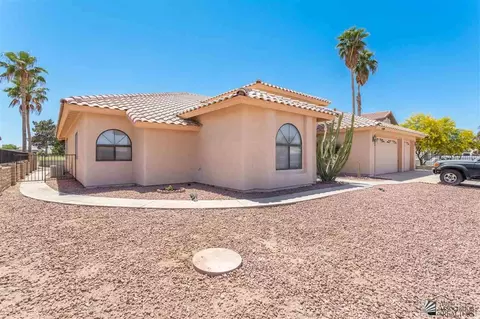 11509 E Via Canada, Yuma, AZ 85367 photo 4