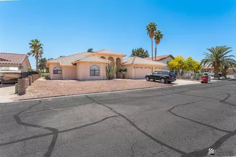 11509 E Via Canada, Yuma, AZ 85367 photo 7