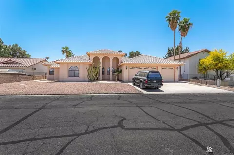 11509 E Via Canada, Yuma, AZ 85367 photo 8