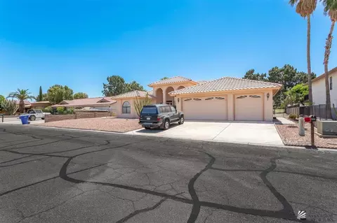11509 E Via Canada, Yuma, AZ 85367 photo 5