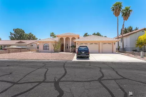 11509 E Via Canada, Yuma, AZ 85367 photo 6