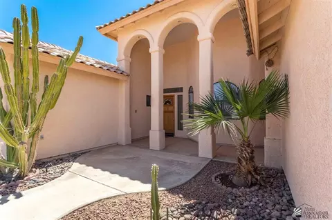 11509 E Via Canada, Yuma, AZ 85367 photo 3