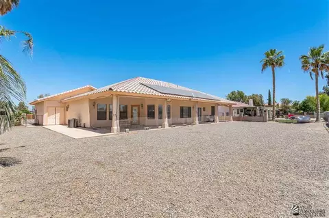 11509 E Via Canada, Yuma, AZ 85367 photo 39