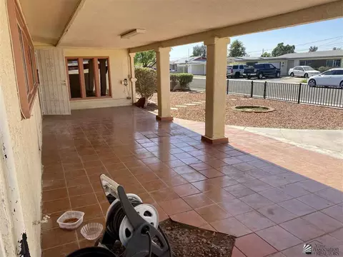 142 E 25 Pl, Yuma, AZ 85364 photo 17