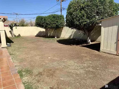 142 E 25 Pl, Yuma, AZ 85364 photo 15