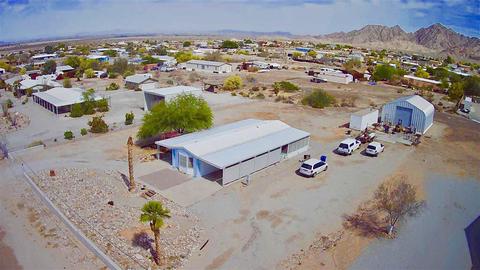 14426 E 28 St, Yuma, AZ 85367 photo 9