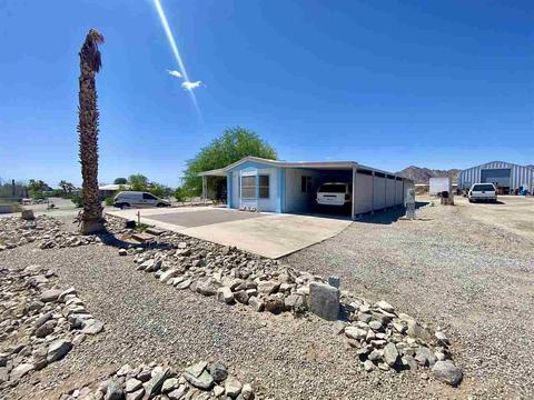14426 E 28 St, Yuma, AZ 85367