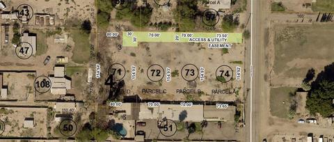1128 S Palm Ave, Yuma, AZ 85364