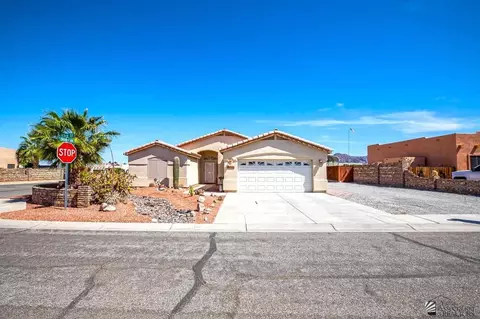 14752 E 53 St, Yuma, AZ 85367