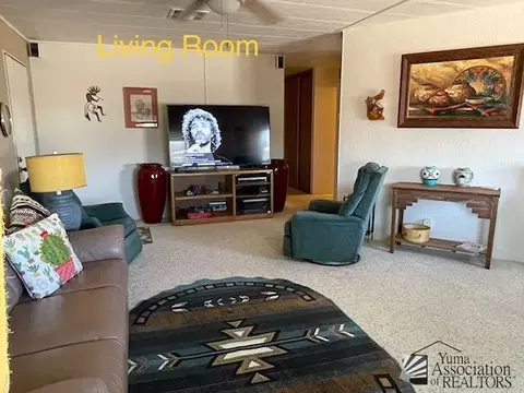 11407 E 35 Pl, Yuma, AZ 85367 photo 6
