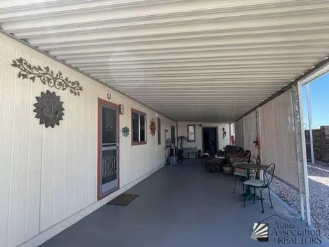 11407 E 35 Pl, Yuma, AZ 85367 photo 3