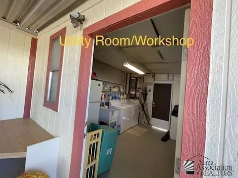 11407 E 35 Pl, Yuma, AZ 85367 photo 27