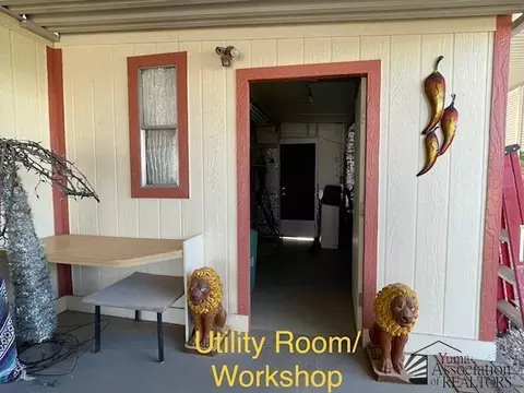 11407 E 35 Pl, Yuma, AZ 85367 photo 26