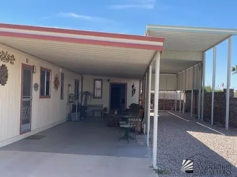 11407 E 35 Pl, Yuma, AZ 85367 photo 2