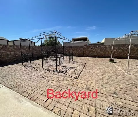 11407 E 35 Pl, Yuma, AZ 85367 photo 31