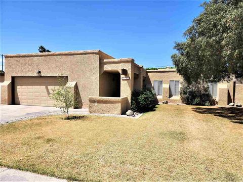 2186 E San Marcos Dr, Yuma, AZ 85365