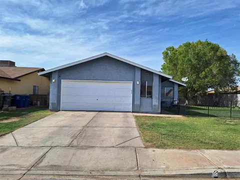 4562 W 18 Ln, Yuma, AZ 85364