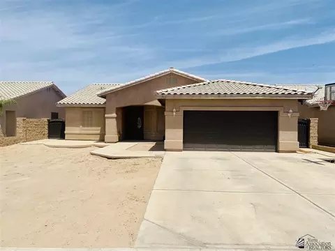 762 E Angelica St, Somerton, AZ 85350