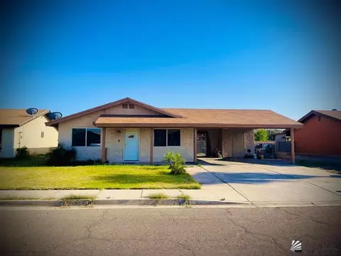 1735 W 27 St, Yuma, AZ 85364