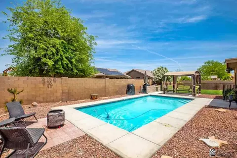 6056 E 47 St, Yuma, AZ 85365 photo 33