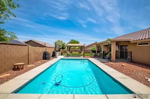 6056 E 47 St, Yuma, AZ 85365 photo 34