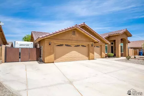 6056 E 47 St, Yuma, AZ 85365 photo 40