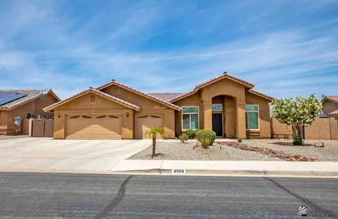 6056 E 47 St, Yuma, AZ 85365