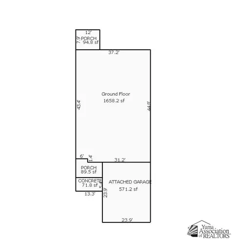 6550 E 34 St, Yuma, AZ 85365 photo 24