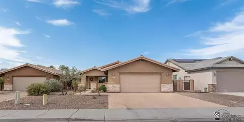 6550 E 34 St, Yuma, AZ 85365