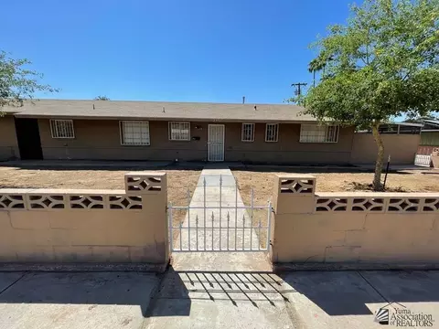 2950 S Arizona Ave, Yuma, AZ 85364