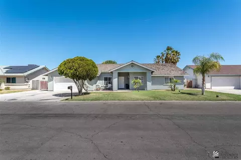 3536 E Moreno Ln, Yuma, AZ 85365