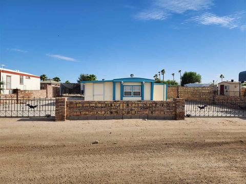 13671 E Masterson, Yuma, AZ 85367 photo 2