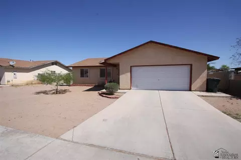8880 E 38 Ln, Yuma, AZ 85365 photo 3