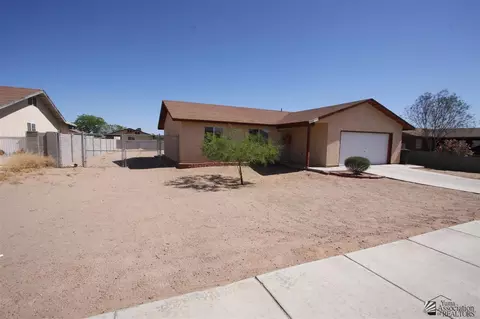 8880 E 38 Ln, Yuma, AZ 85365 photo 2