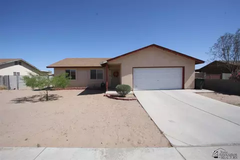8880 E 38 Ln, Yuma, AZ 85365