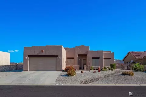 13629 E 55 Ln, Yuma, AZ 85367