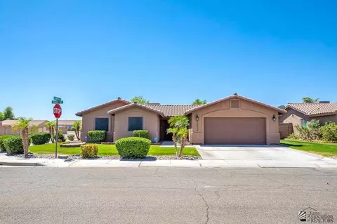 11207 E 26 St, Yuma, AZ 85367 photo 30