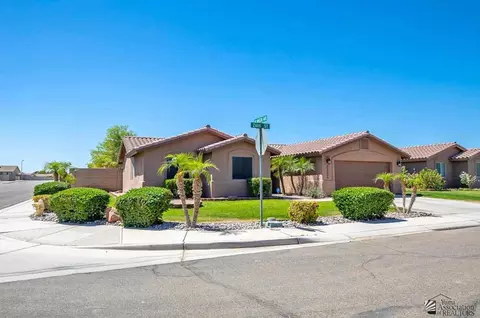 11207 E 26 St, Yuma, AZ 85367