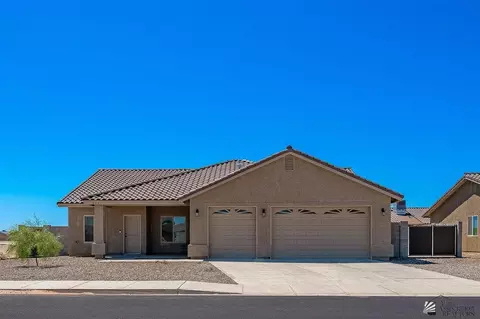 7715 E 43 St, Yuma, AZ 85365