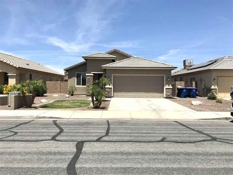 6582 E 34 St, Yuma, AZ 85365