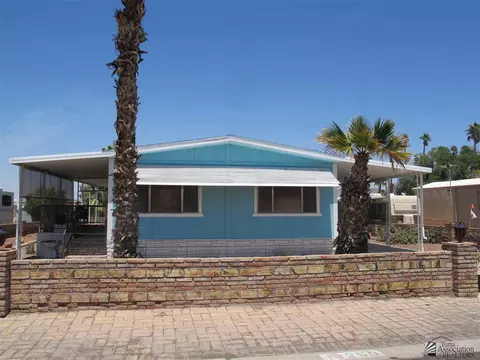 13250 E 41 Dr, Yuma, AZ 85367 photo 16